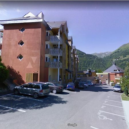 Apartament T1 Bis A Cauterets - 4 Voyageurs Zewnętrze zdjęcie