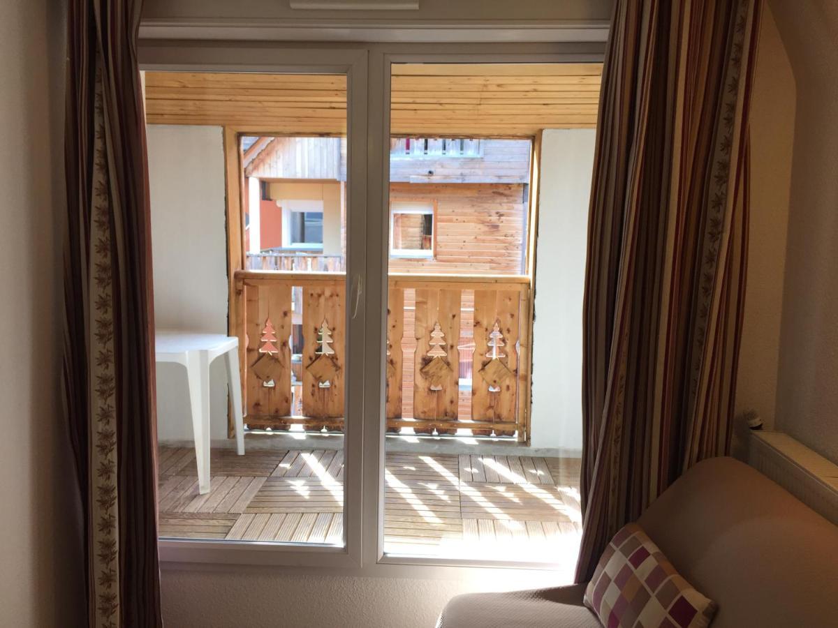 Apartament T1 Bis A Cauterets - 4 Voyageurs Zewnętrze zdjęcie