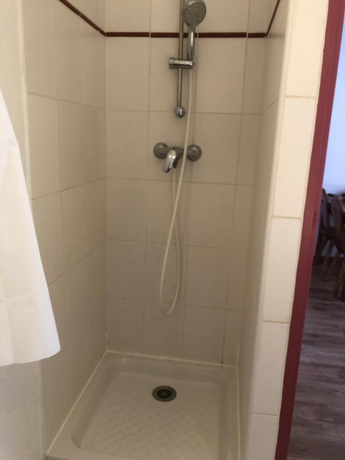 Apartament T1 Bis A Cauterets - 4 Voyageurs Zewnętrze zdjęcie