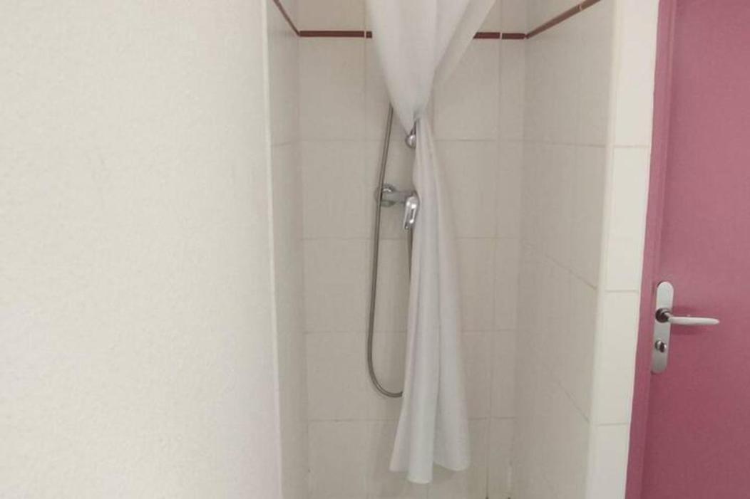 Apartament T1 Bis A Cauterets - 4 Voyageurs Zewnętrze zdjęcie