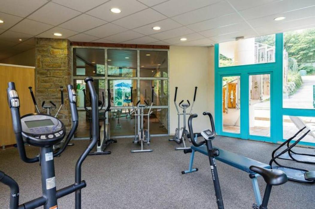Apartament T1 Bis A Cauterets - 4 Voyageurs Zewnętrze zdjęcie