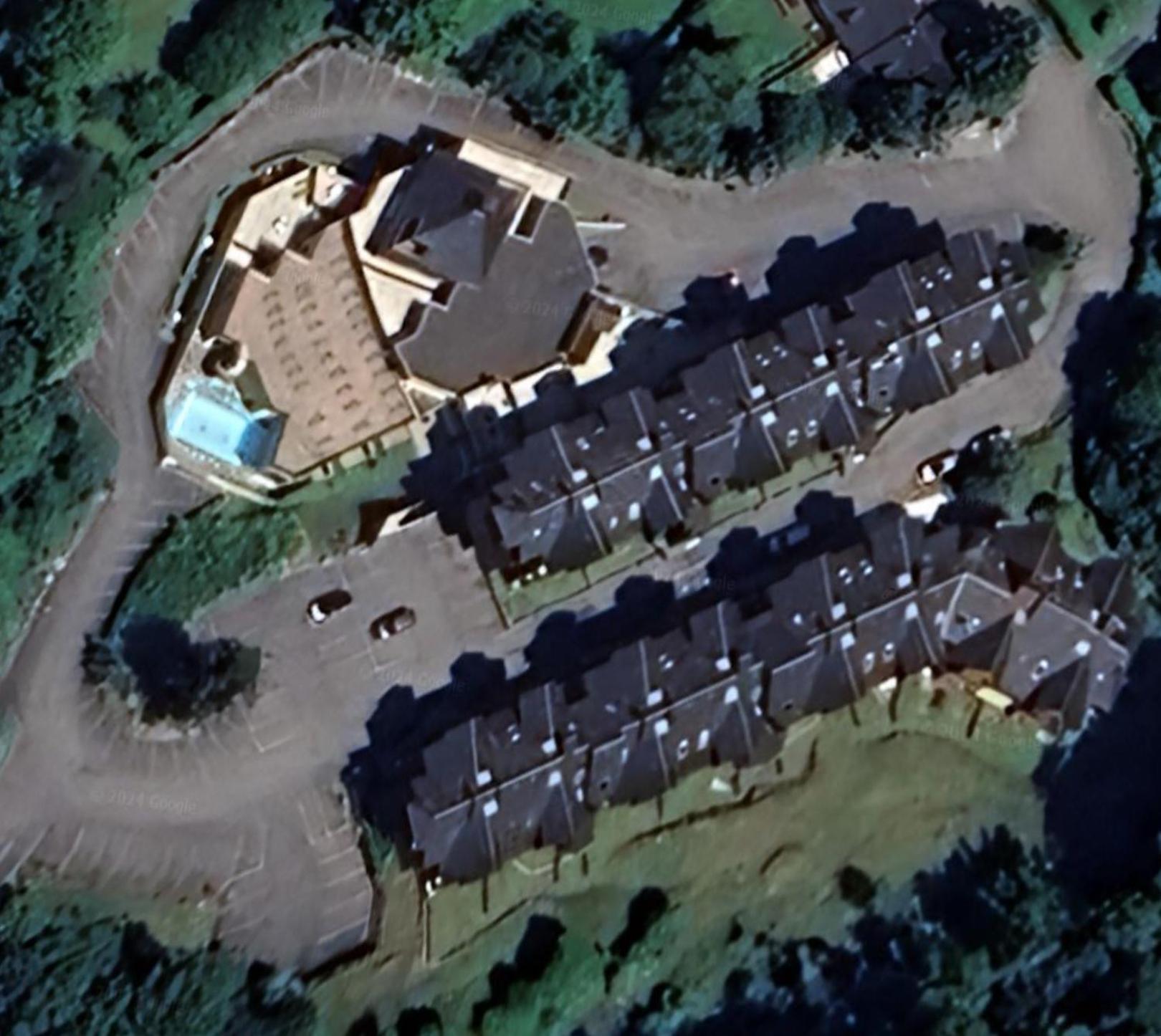Apartament T1 Bis A Cauterets - 4 Voyageurs Zewnętrze zdjęcie