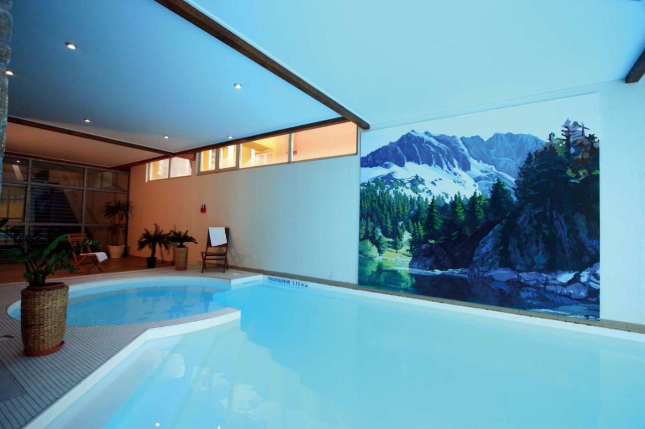 Apartament T1 Bis A Cauterets - 4 Voyageurs Zewnętrze zdjęcie